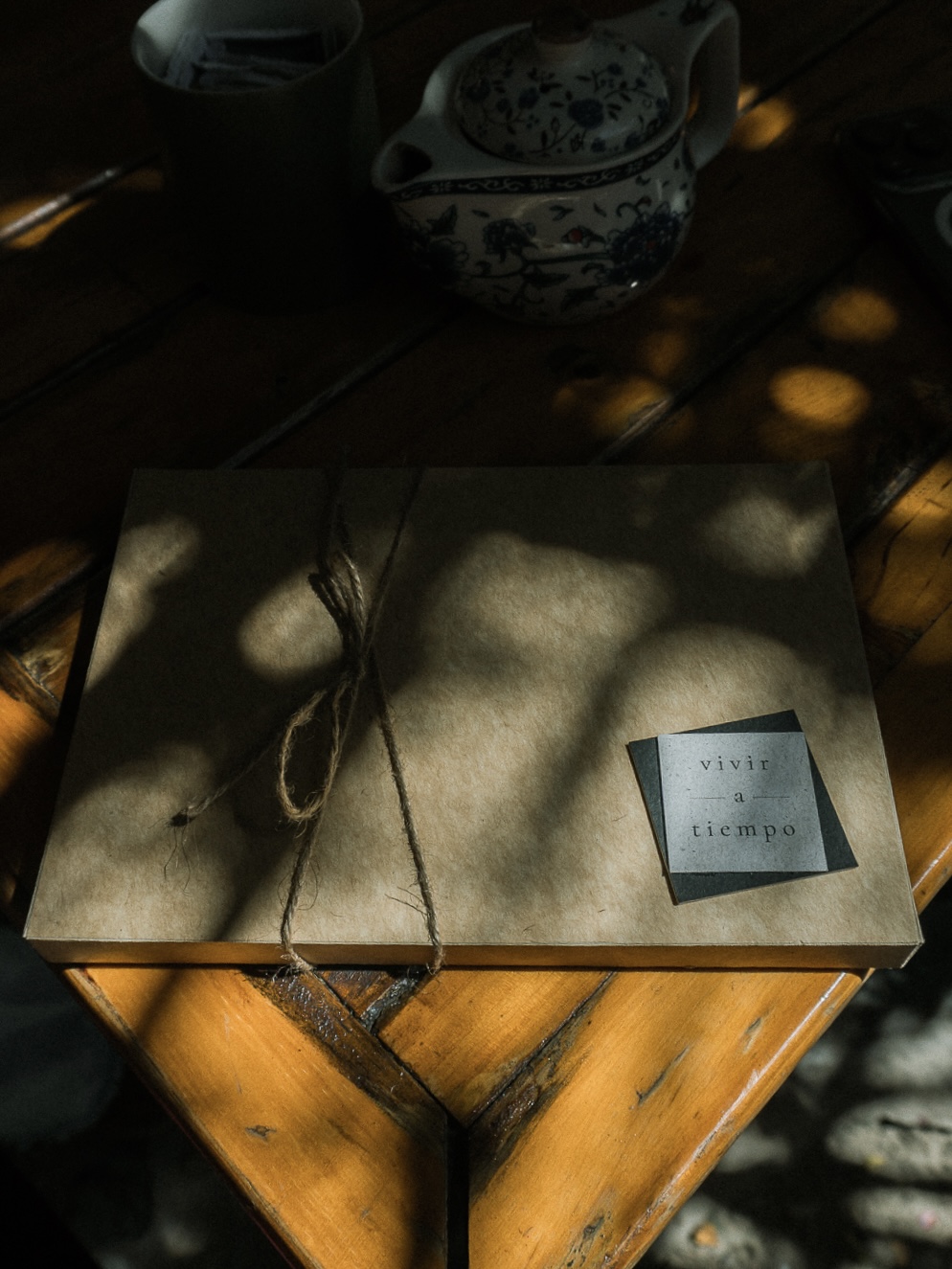 Caja EcoPaper